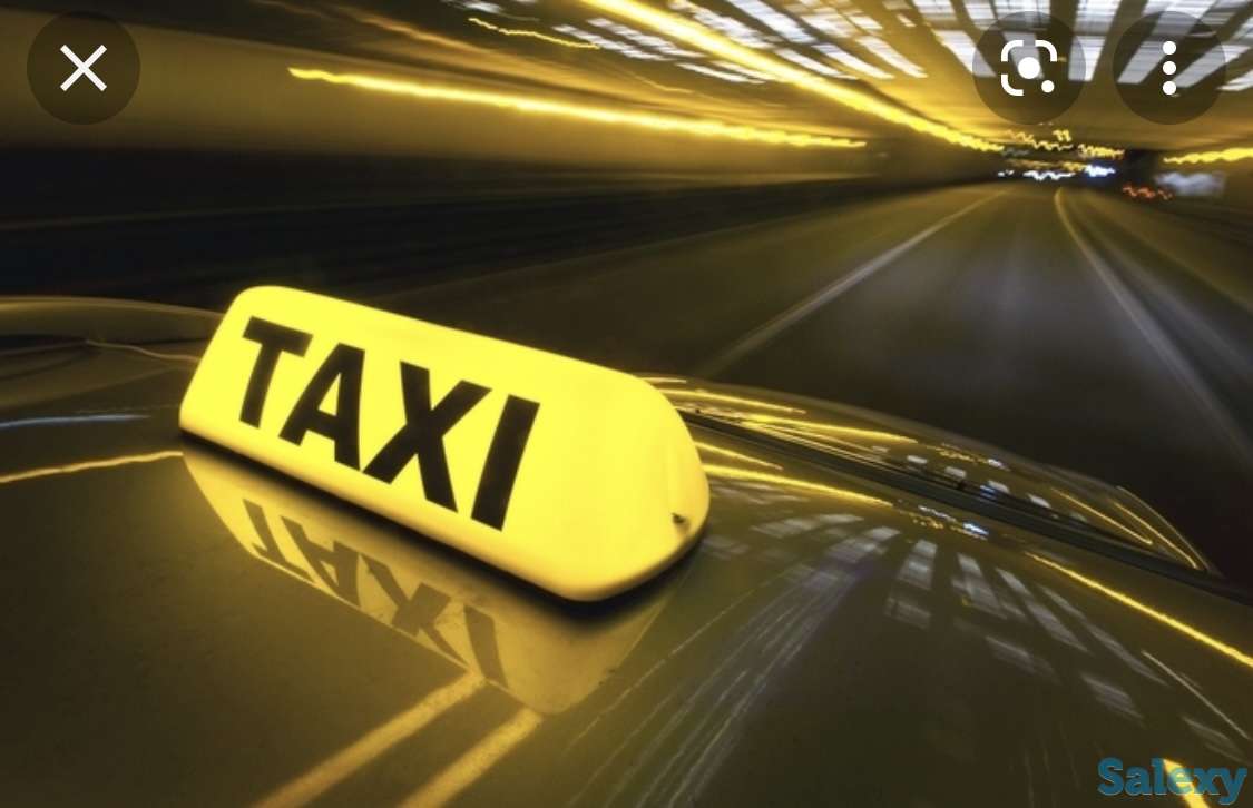 водитель с личным авто, фотография 1