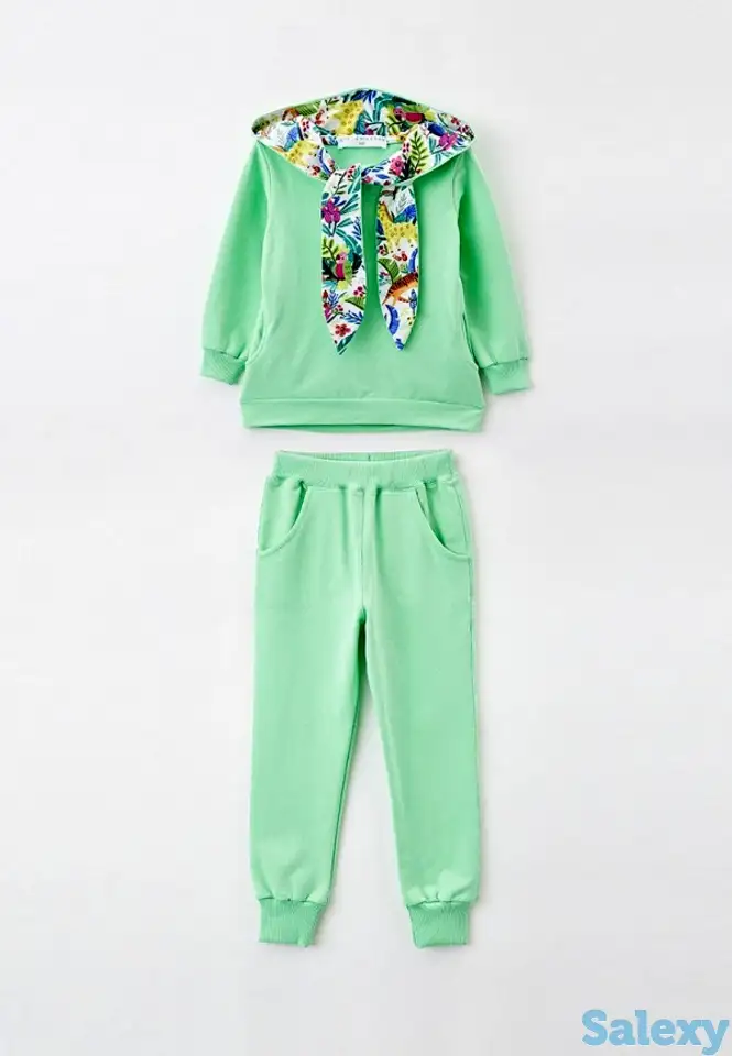 Костюм спортивный ete children, фотография 1