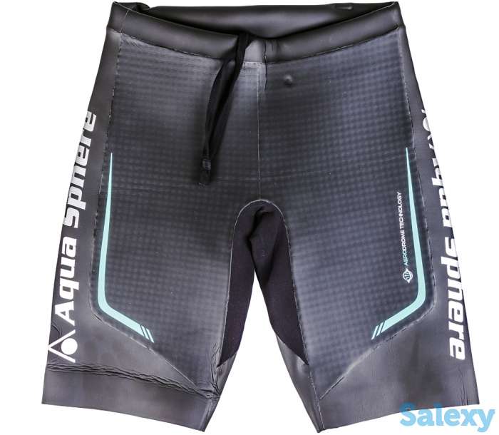 Шорты неопреновые aquaskin,, фотография 4
