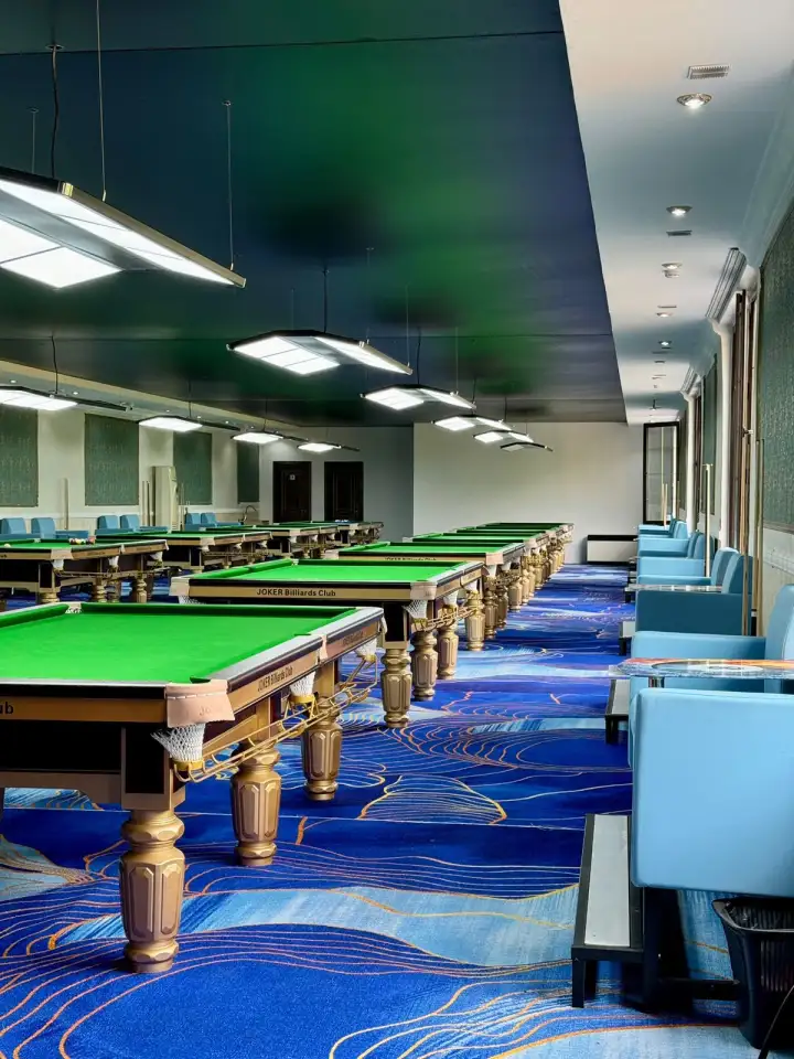 Продается готовый бильярдный клуб, фотография 2