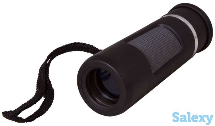 Монокуляр Bresser Topas 10x25 Black, фотография 1