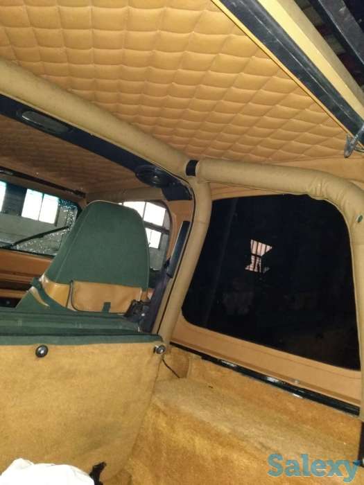 Внедорожник Jeep, фотография 4