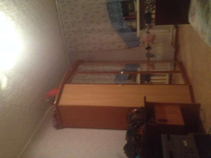 Срочно продам 3-х комн.квартиру в Михайловке, Михайловка, Доватора 3/2, фотография 2