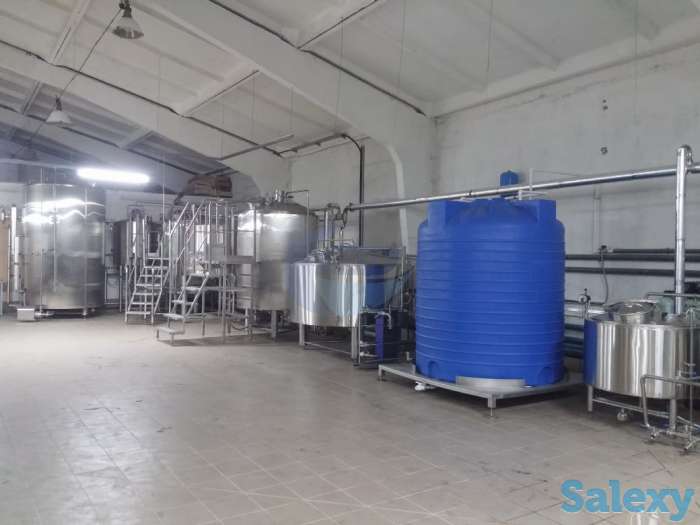 Пивоварня ПЗ 2000, фотография 4