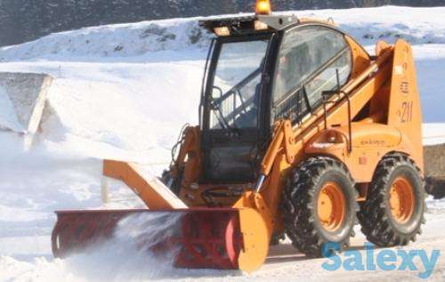 АМКОДОР 211Е, фотография 5