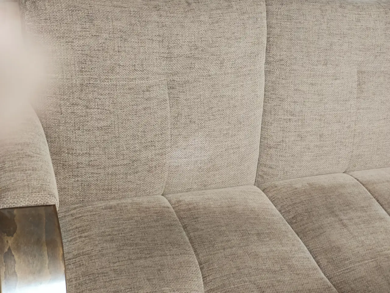 Продам БУ диван раскладной, фотография 2