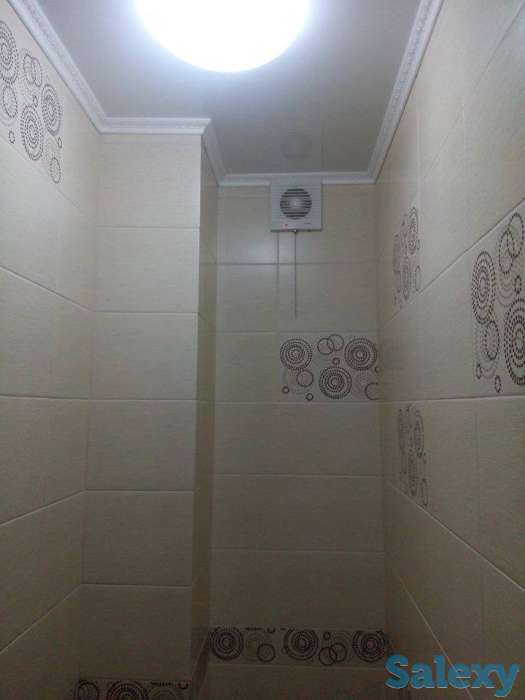 ремонтно-строительные работы, фотография 7