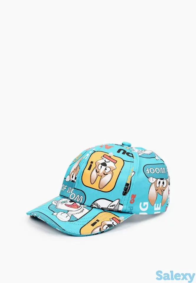 Бейсболка playtoday, фотография 1