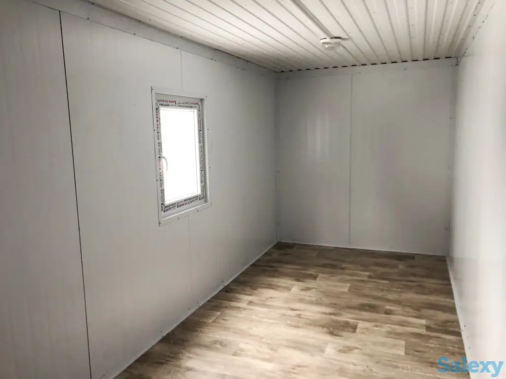 Жилой Контейнер Алматы, фотография 3