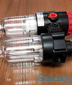 Влагоотделитель., фотография 2