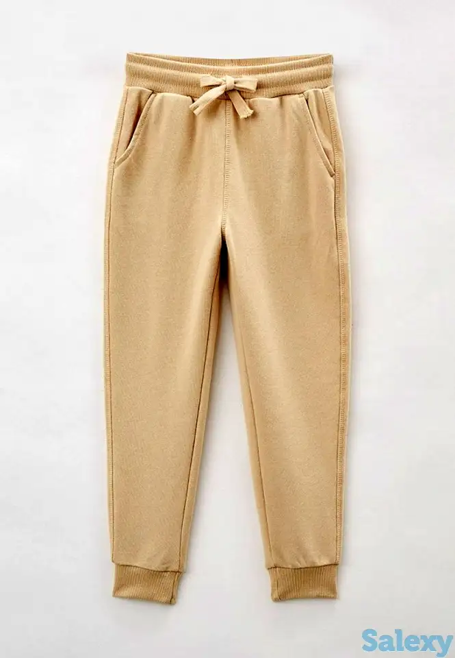 Брюки спортивные sela, фотография 1