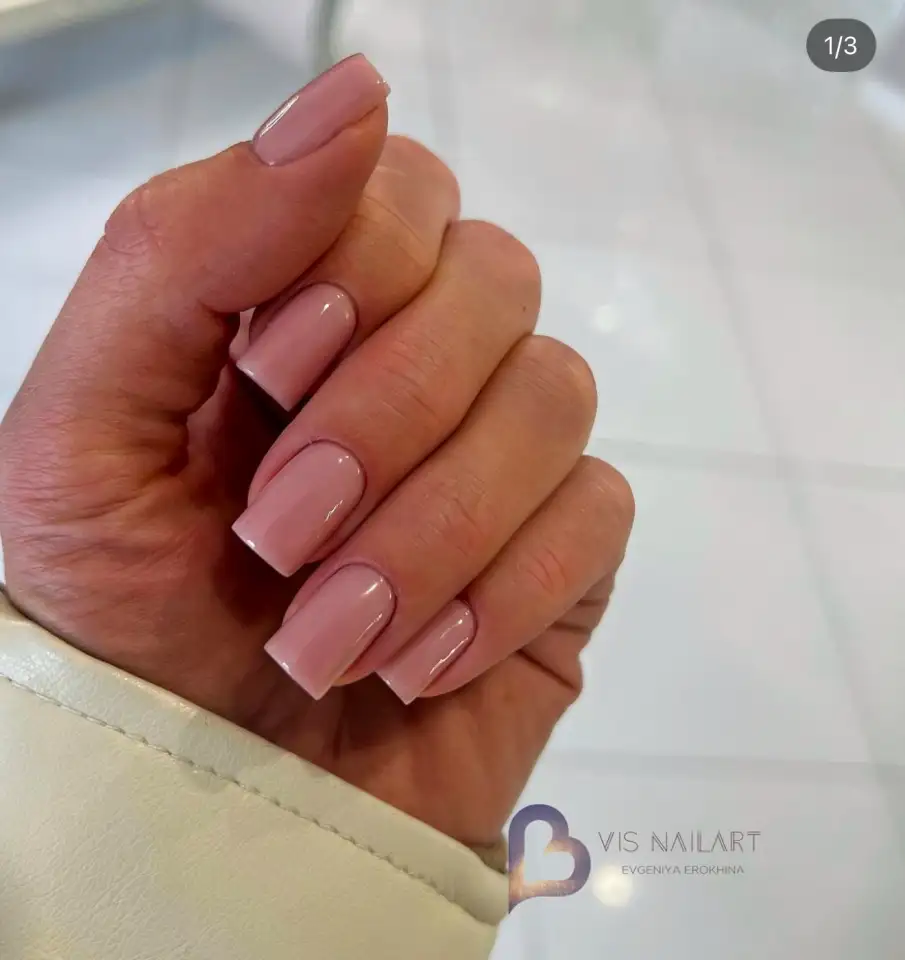 Маникюр, фотография 3