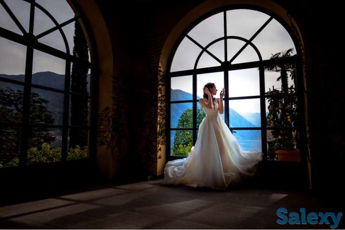 Съемка свадеб, корпоративов, детских праздников, конференций, фотография 1