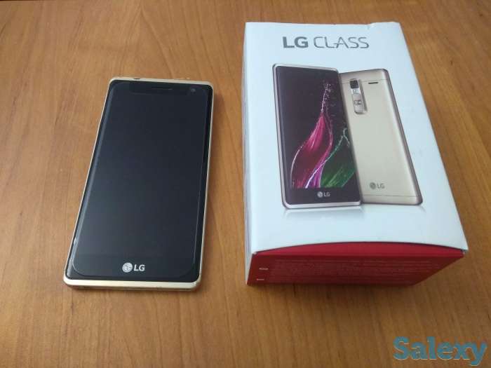 Продам телефон LG H650, фотография 1