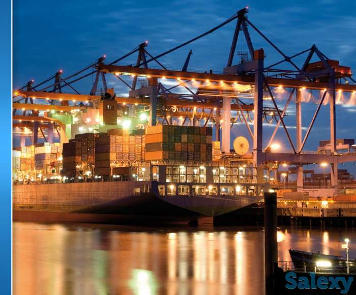 Сборные грузы из Германии, фотография 5