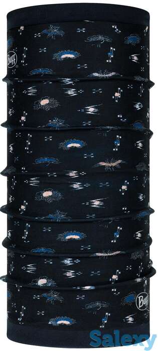 Бандана buff reversible polar  new umeboshi blue/blue, фотография 1