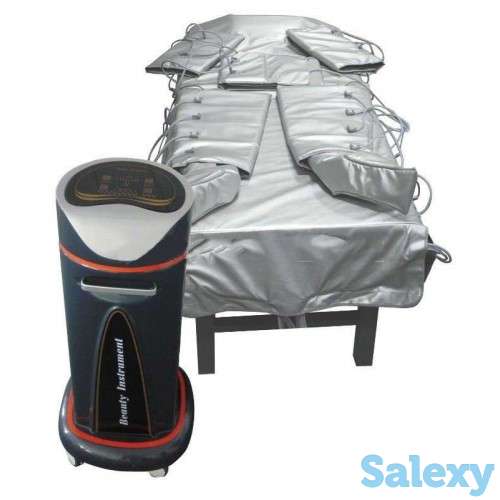 Продам готовый бизнес (SPA), фотография 3