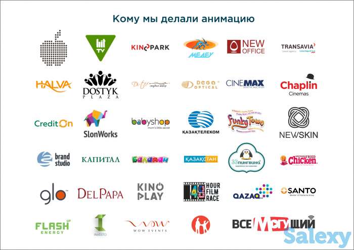 Продающий видеоролик | Видео для бизнеса, фотография 4