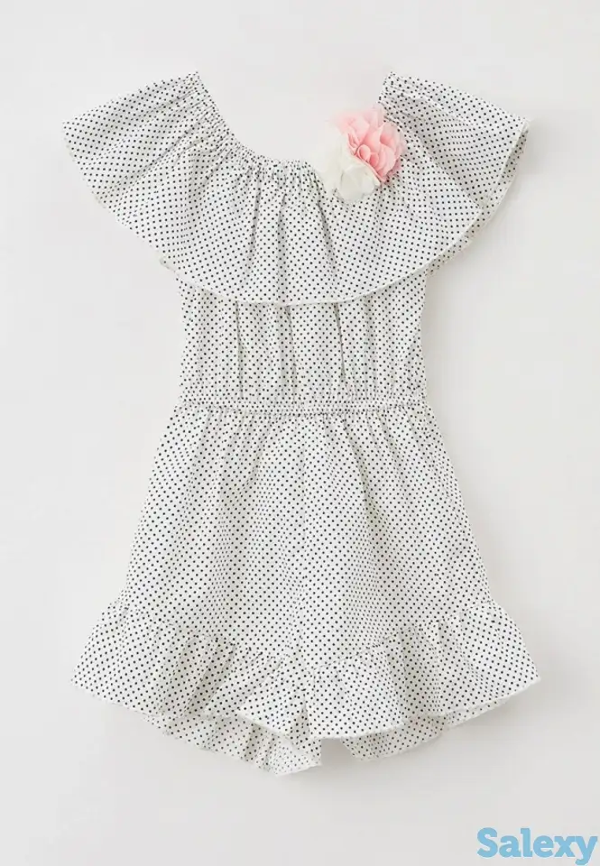 Комбинезон ete children, фотография 1