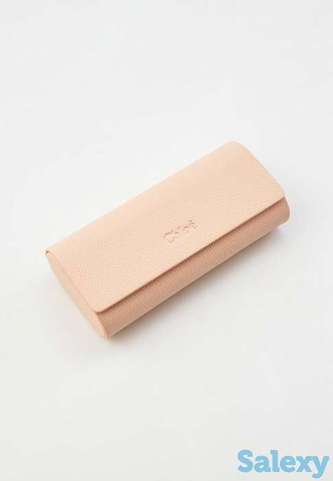 Очки солнцезащитные chloe, фотография 4