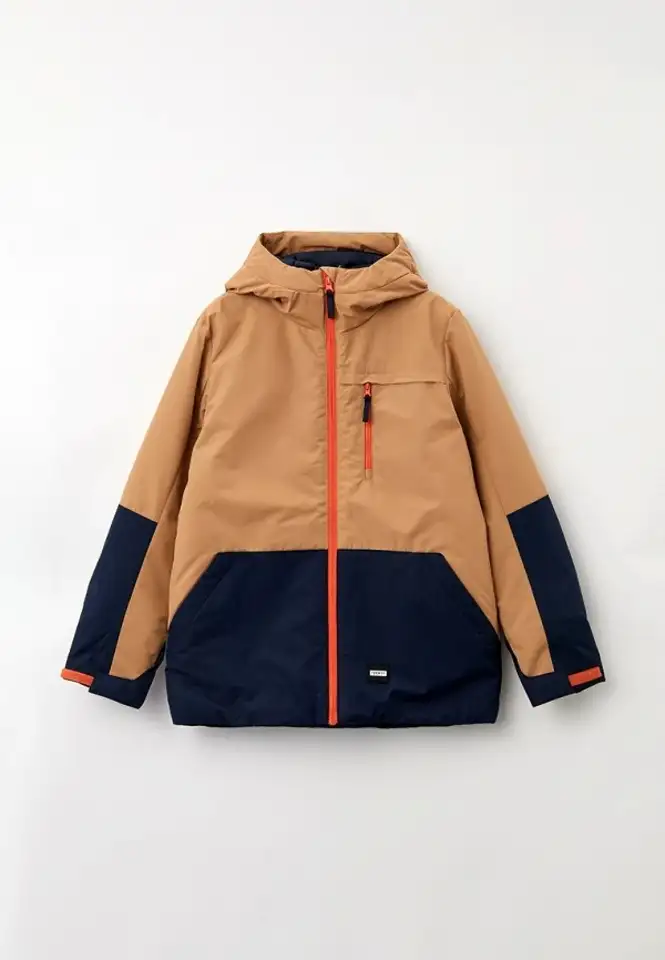 Куртка сноубордическая termit, фотография 1