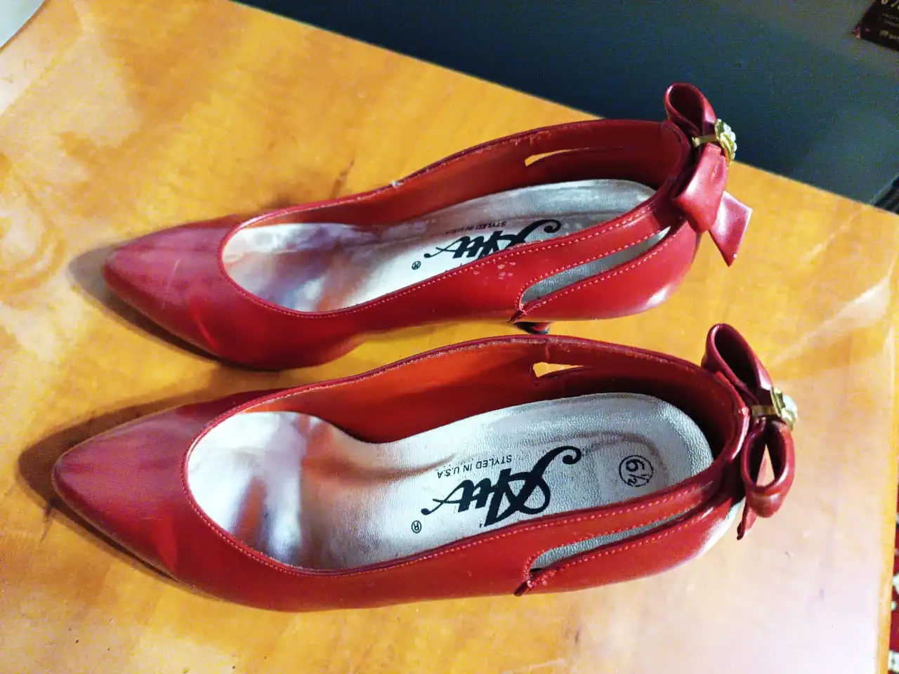 продам обувь, фотография 3