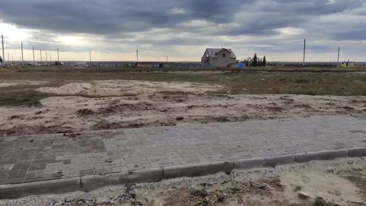 Участок 10 га за 10 млн, фотография 3