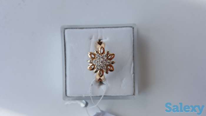 Золотое кольцо, Россия, фотография 1