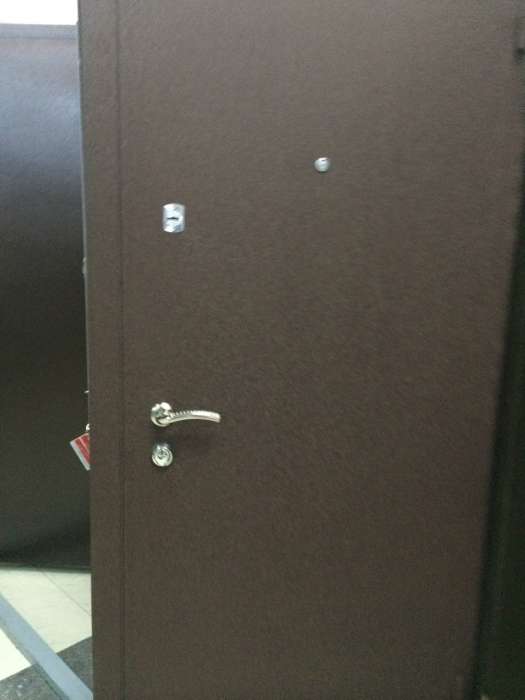 Стальные, прочные двери в Алматы, фотография 2