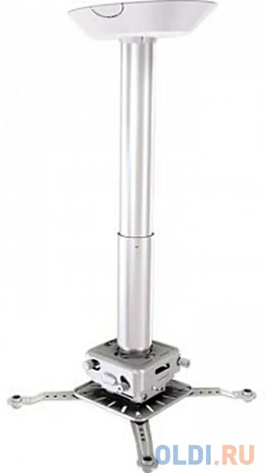 Универсальный потолочный комплект wize pro prg11a-w, фотография 1