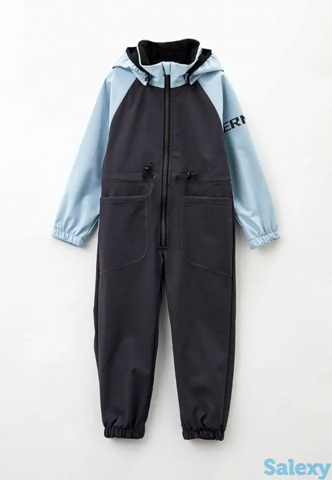 Комбинезон утепленный batik, фотография 1