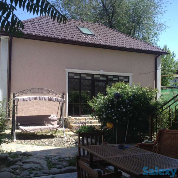 Продаю два дома, фотография 4