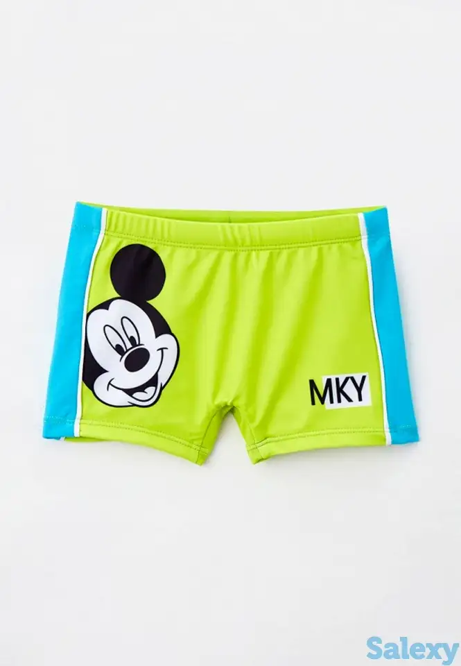 Плавки playtoday, фотография 1