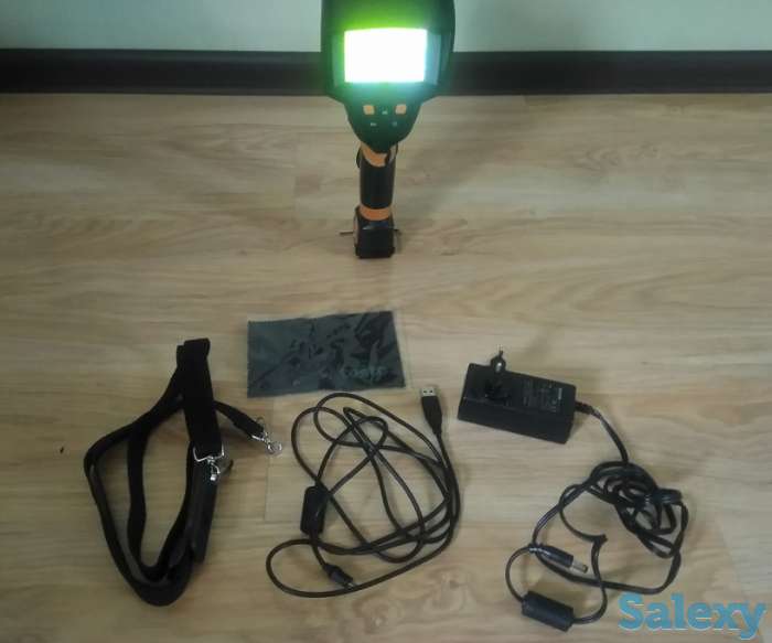 тепловизор, фотография 5