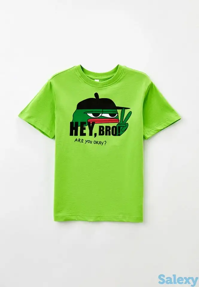 Футболка sela, фотография 1