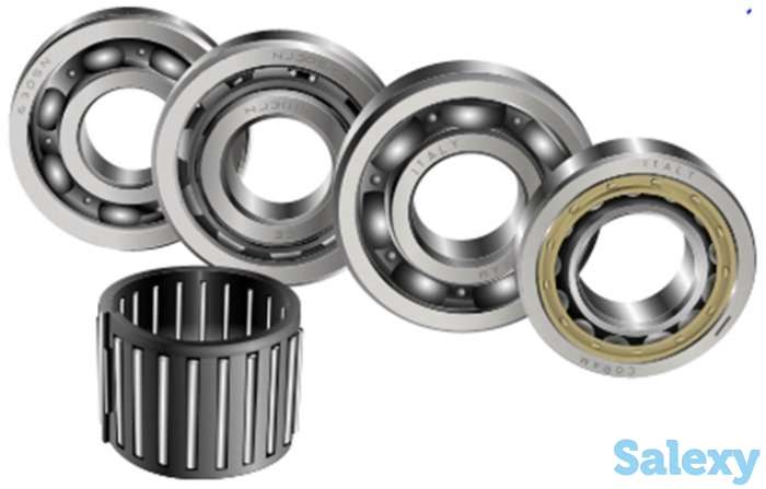 Подшипники, Ремни, Инструменты, фотография 3