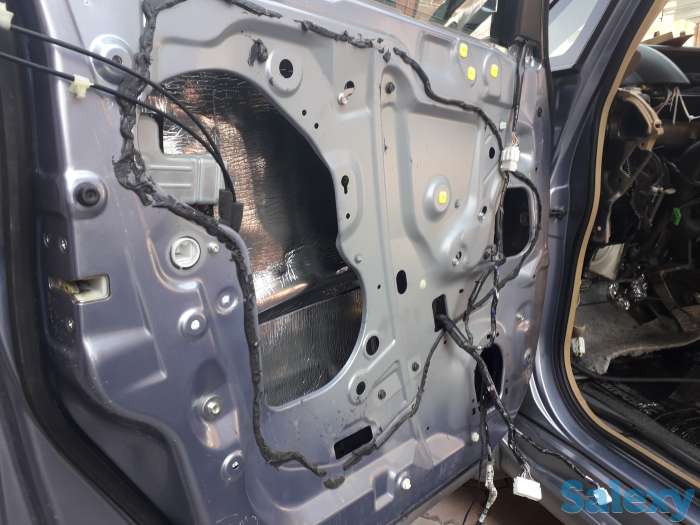 Шумоизоляция вашего авто, фотография 3