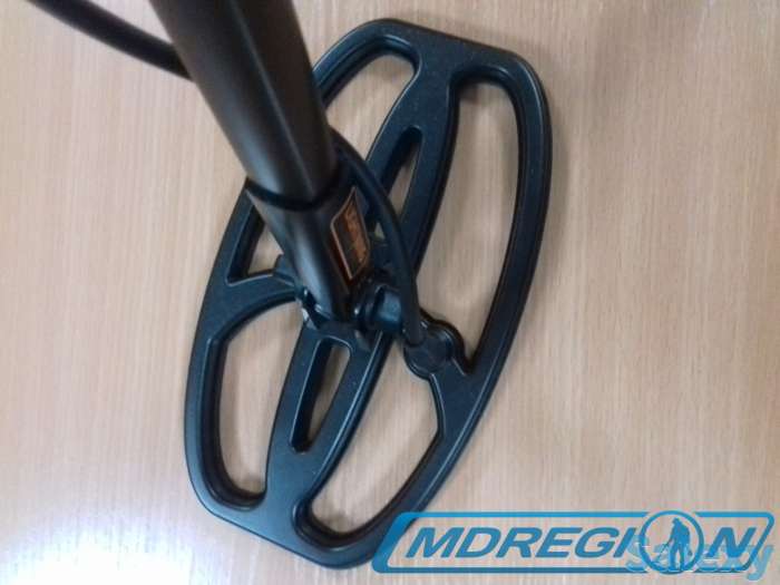 Металлодетектор Quest Q20, фотография 1