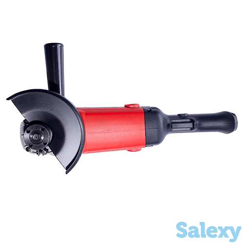 Угловая шлифмашина slogger ag1350 1300 вт, 1/4, фотография 6