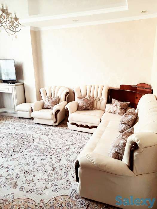 Продам 2-комнатную квартиру, Е 11 дом 10, фотография 6