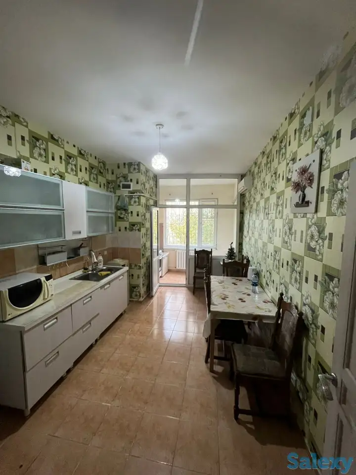 Продам квартиру 112 кв.м., фотография 8