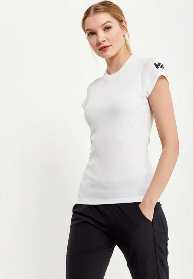 Футболка спортивная helly hansen, фотография 1