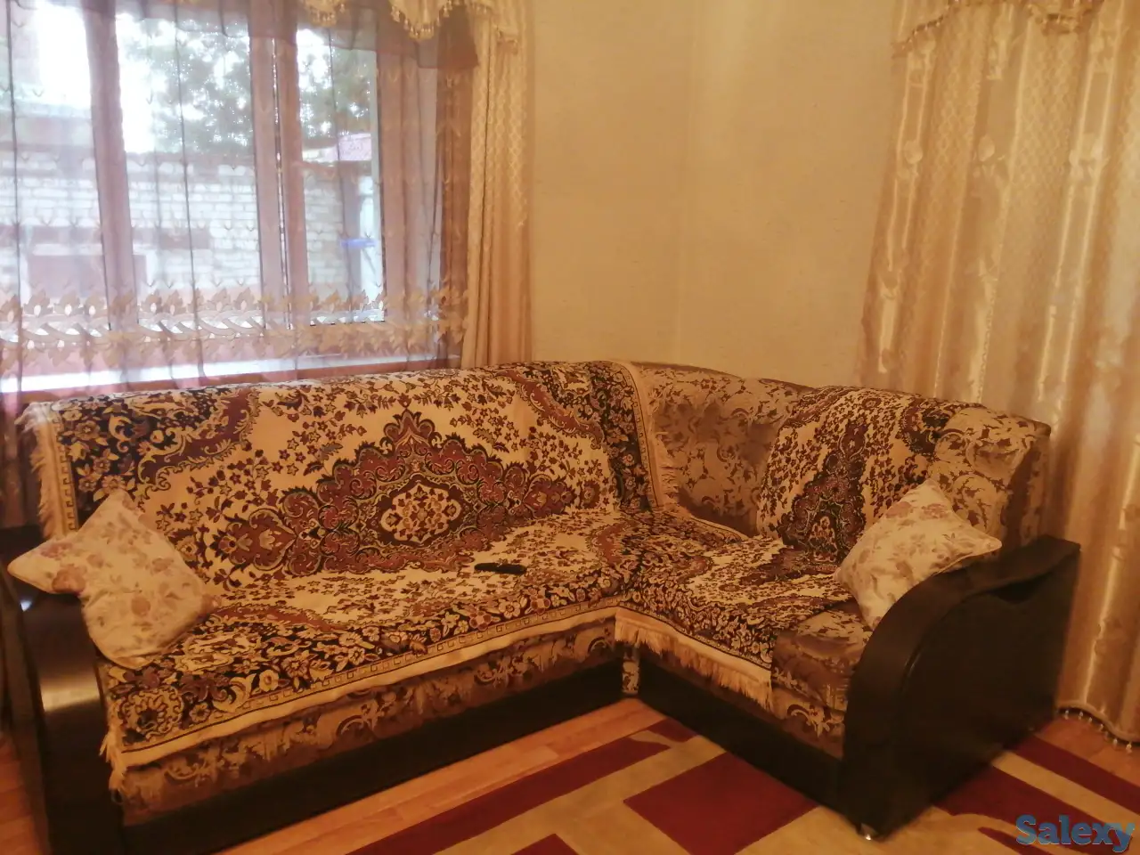 Продам диван угловой, фотография 1