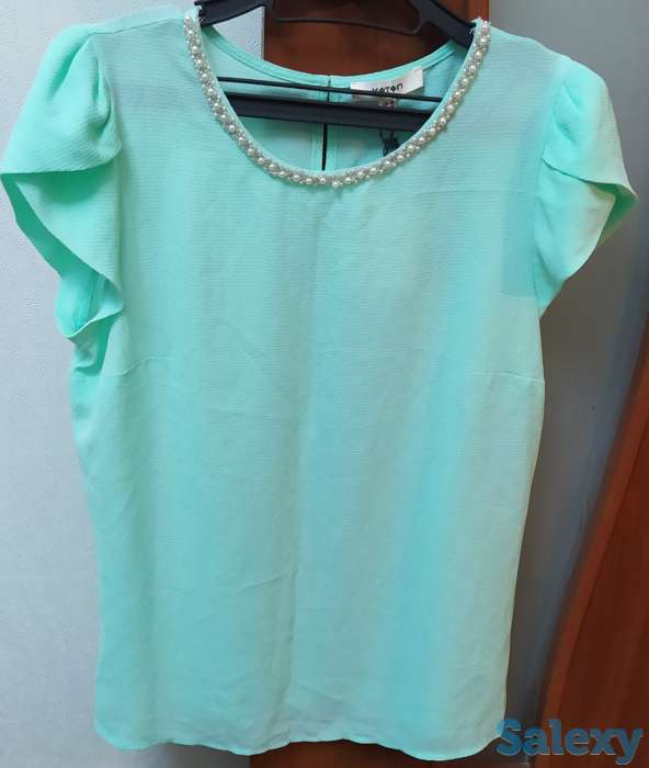 Продам блузку, фотография 1