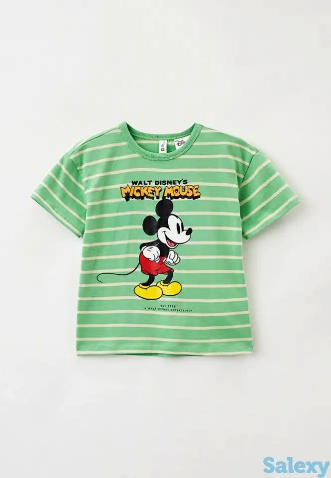 Футболка sela, фотография 1