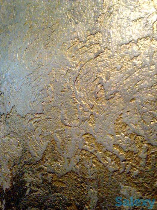 Нанесение Леонардо, фотография 4