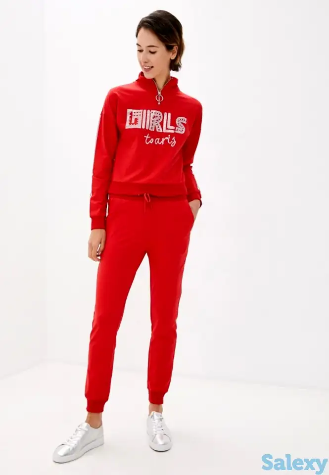 Костюм спортивный modelle, фотография 1