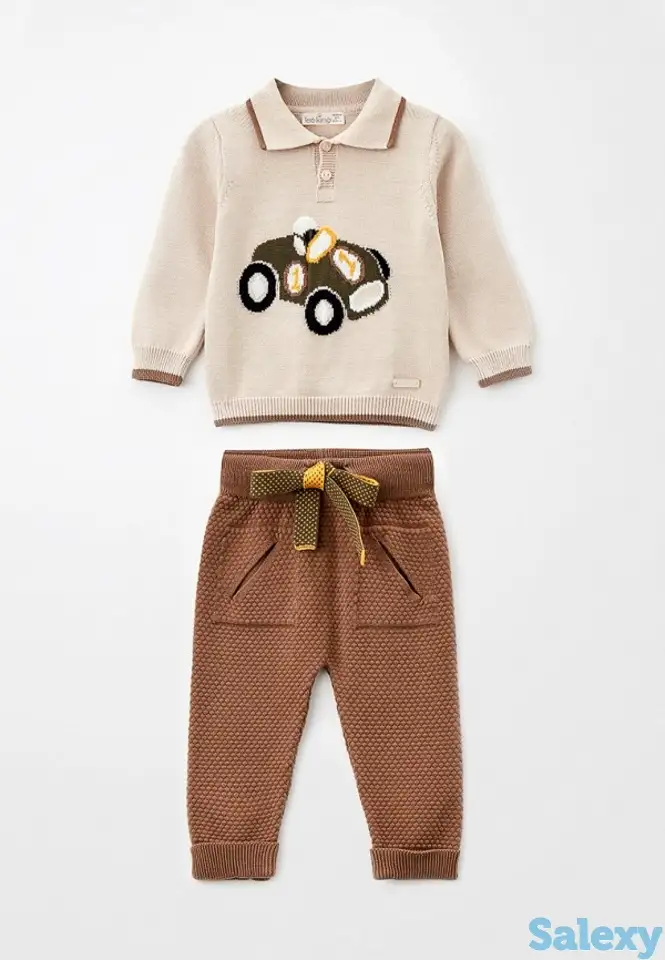 Костюм leoking, фотография 1