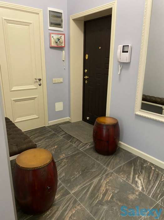 3-х комнатная квартира 96 м2, мкр Ерменсай- переулок 5, дом 16/1, фотография 10