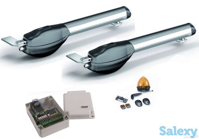 Автоматика для ворот, фотография 1